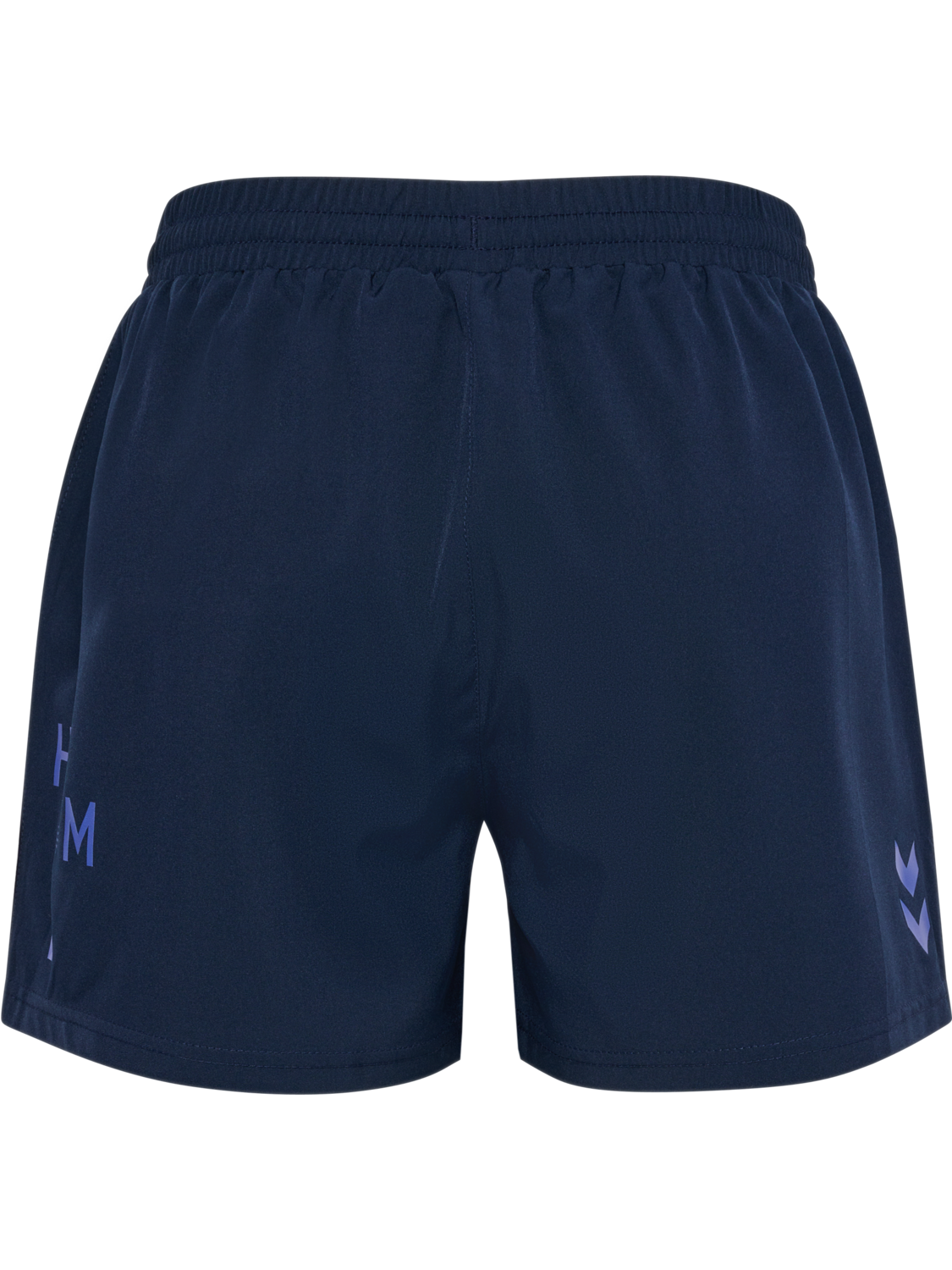hmlCOURT WOVEN SHORTS WOMAN