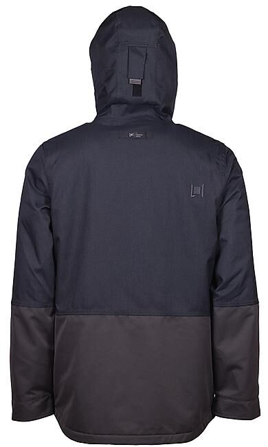 L1 - VESTE LEGACY
