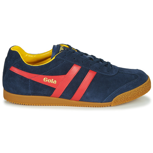 Gola - HARRIER - Marine / rouge