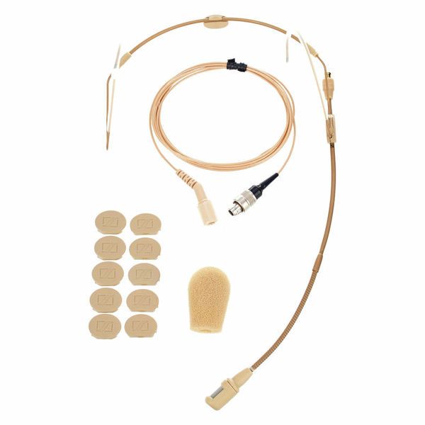 Sennheiser HSP 4-3 Lemo beige