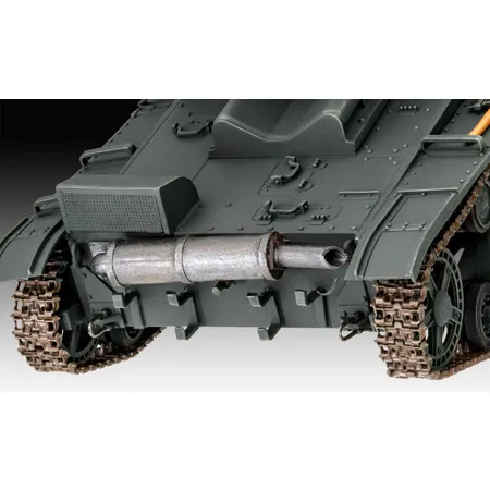 Revell T-26 