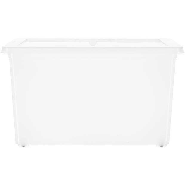 Blokker box + gerecycled 80L