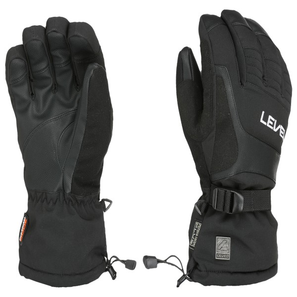 LEVEL - Patrol - Gants