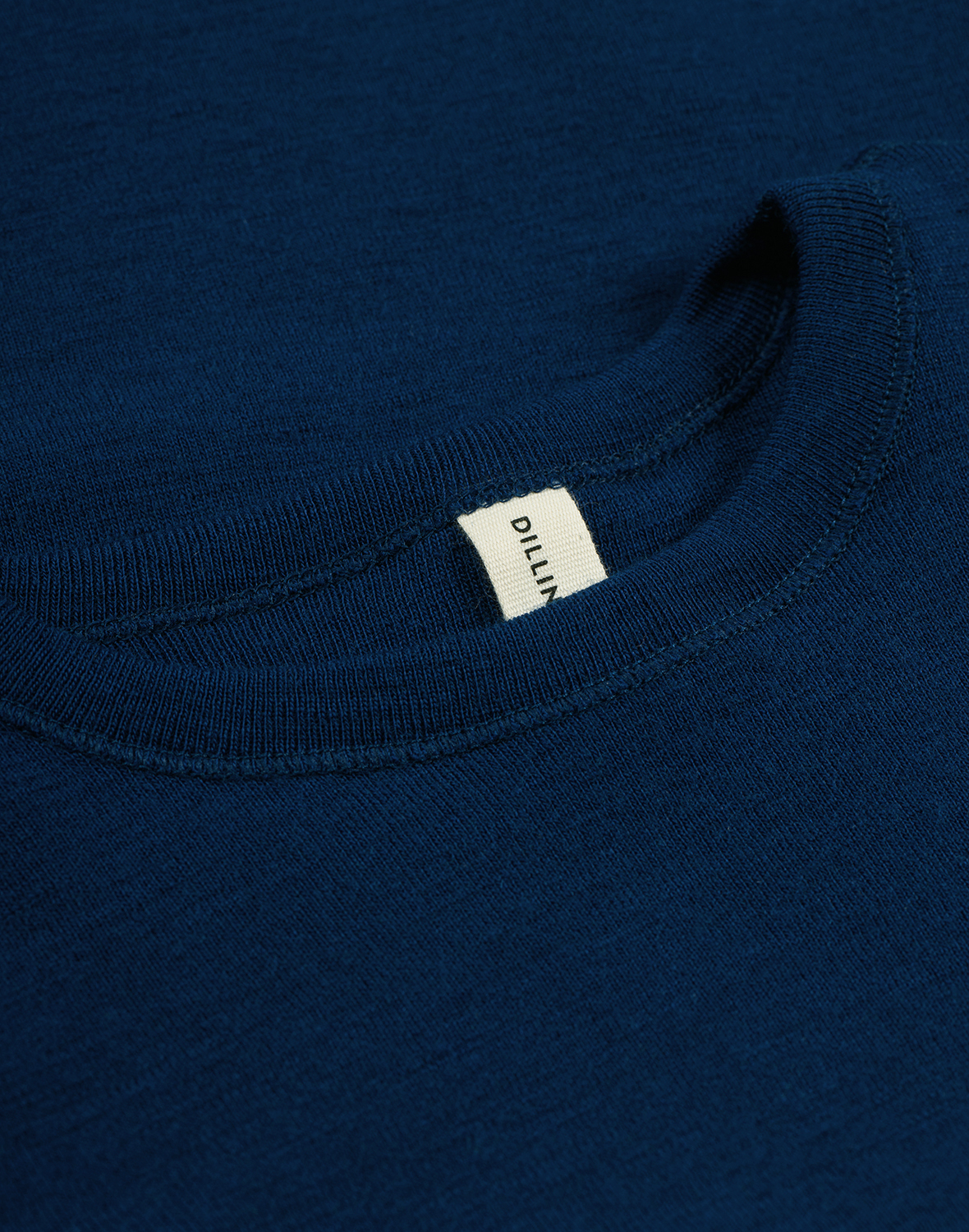 T-shirt van merinowol voor kinderen
