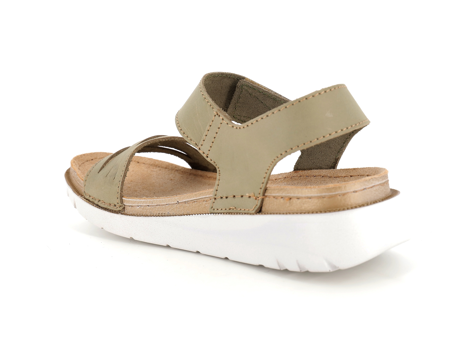 C brand-CNT0091X Synthétique Kaki