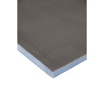 Powerbear multiplaat XPS 260 x 60 cm x 30 mm
