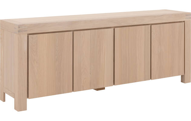 Dressoir Clear