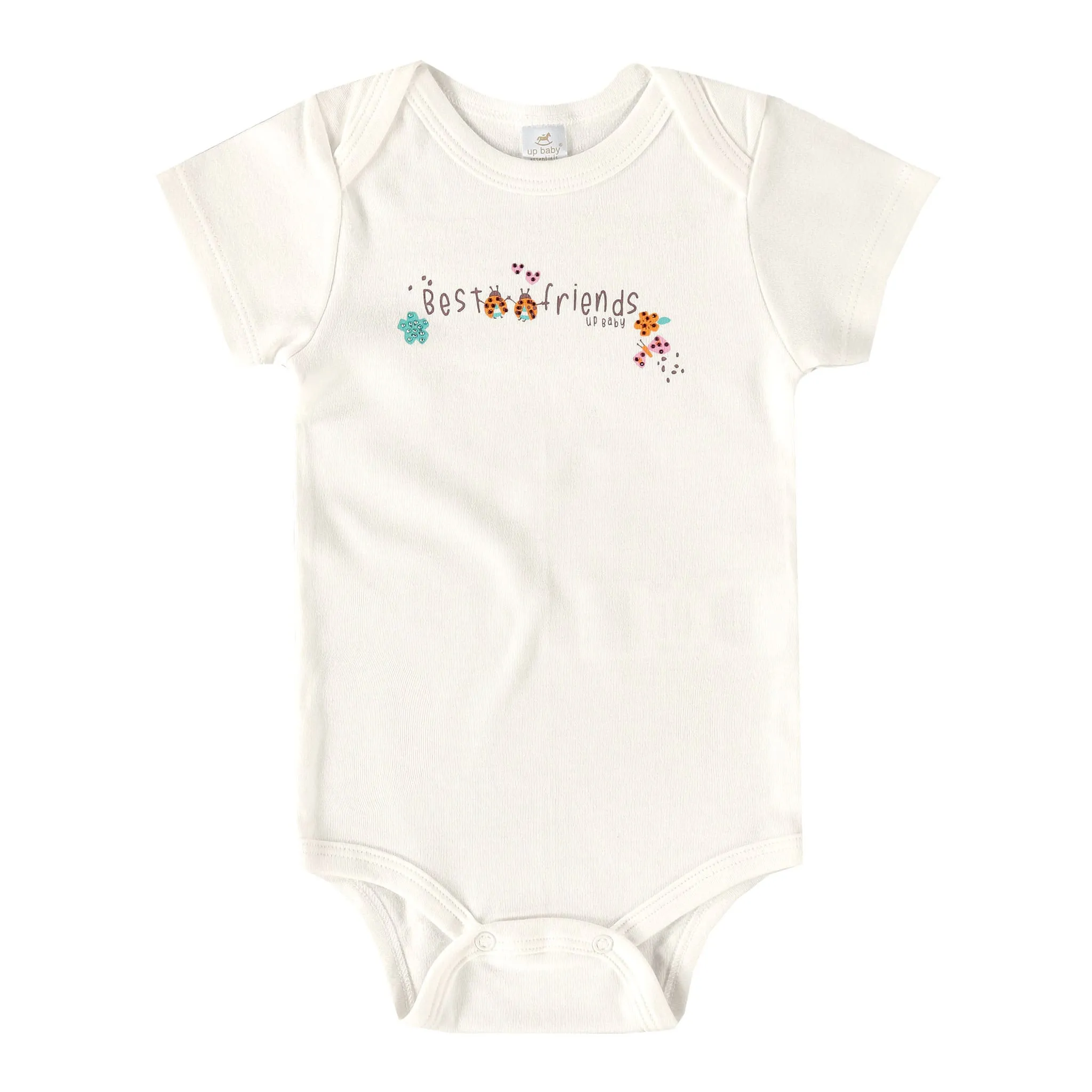 Up Baby Cache-Couche Amitié 0-24mois