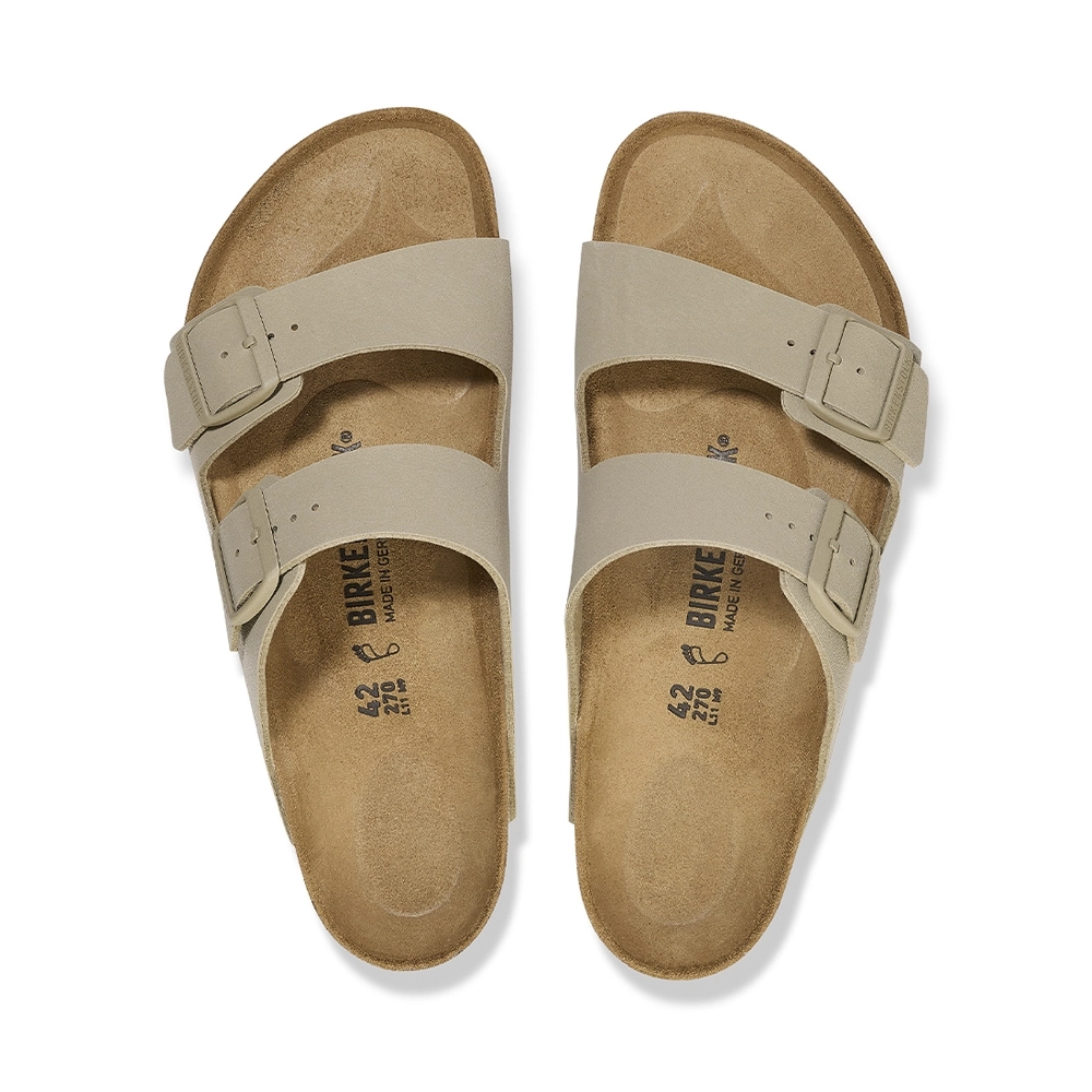 Birkenstock Arizona Birko-Flor Sandalen