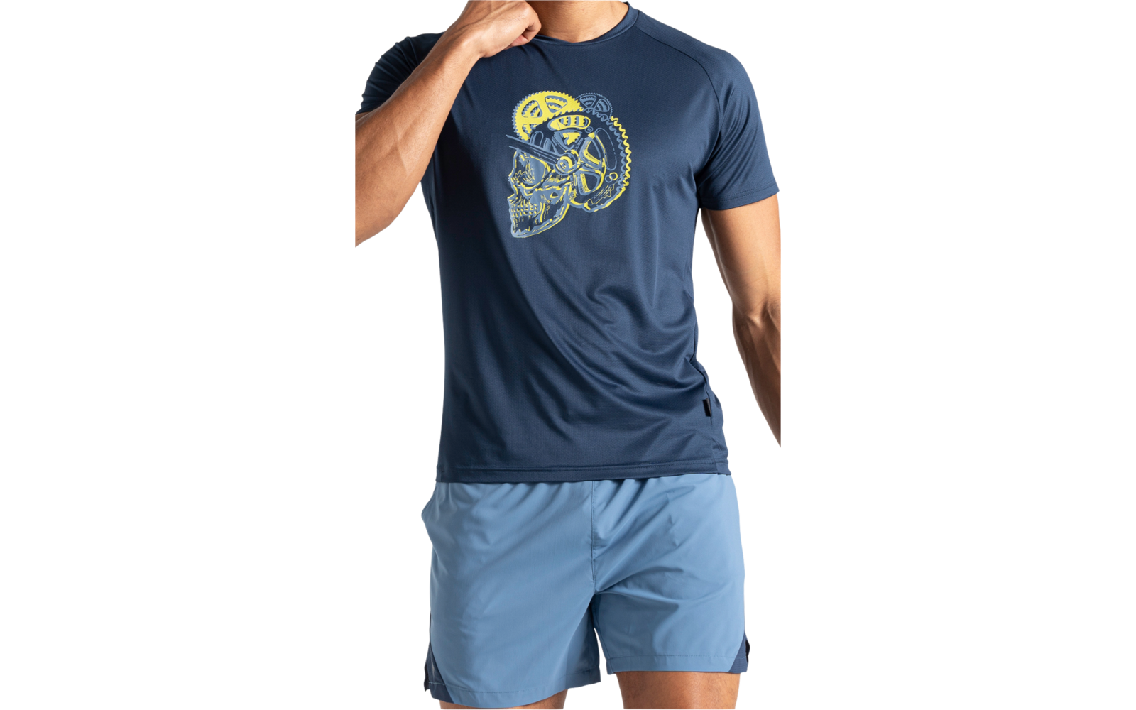 Dare2b Tech Tee Herren Tshirt