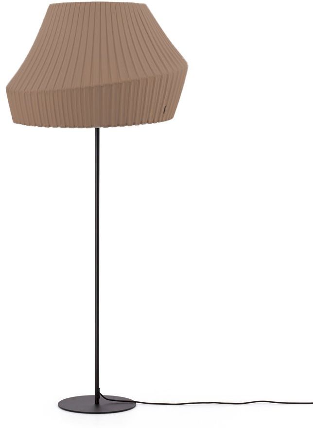 Hollands Licht Pleat Vloerlamp