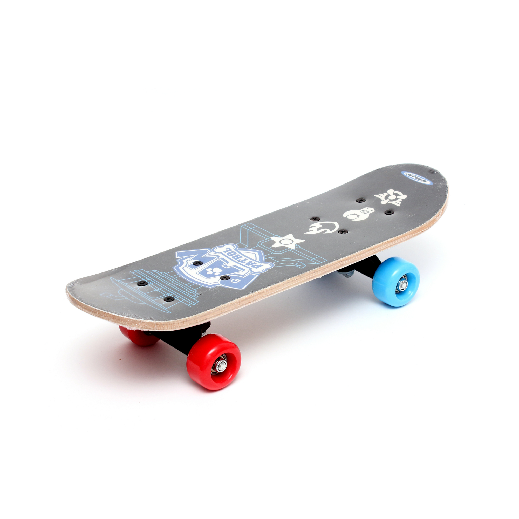 Skate Paw Patrol 17x5 Pulgadas