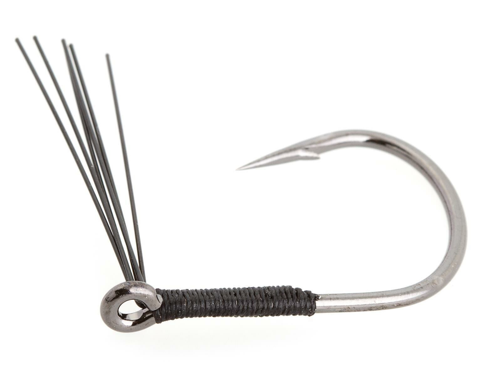 Cover Finesse HD Worm220 - Gr. 1/0(DECOY)