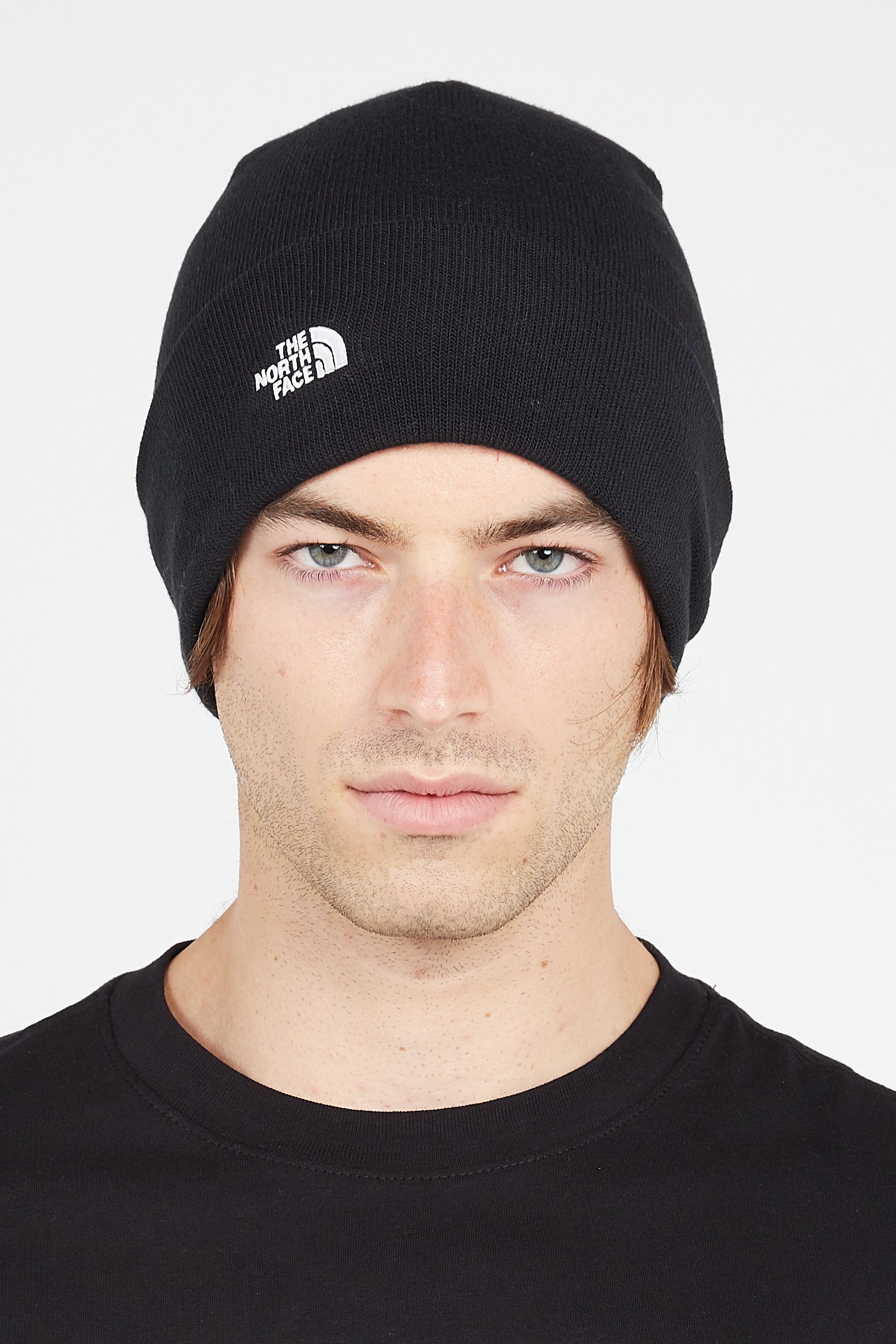 THE NORTH FACE Bonnet Noir