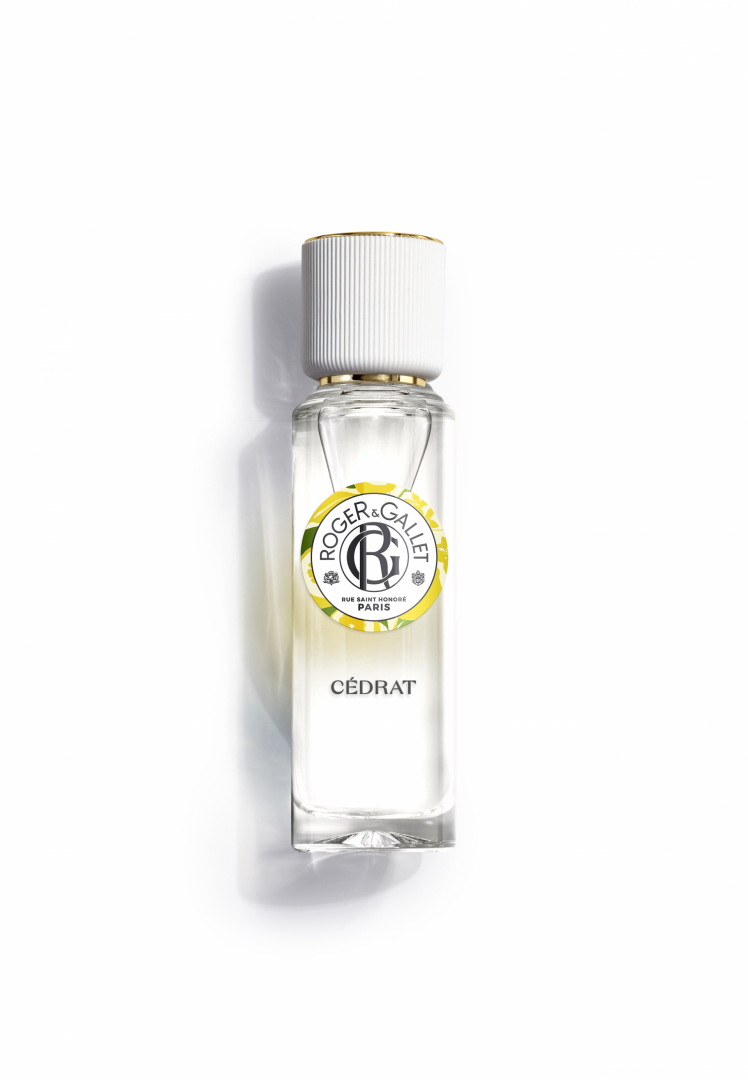 R G Cedrat Ag Perfumada 30 Ml