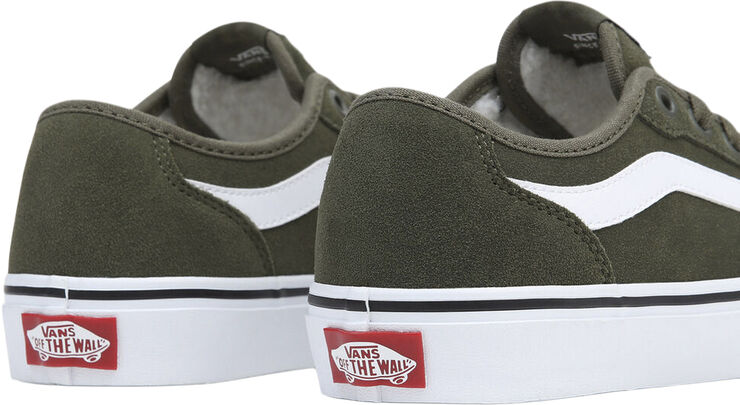 Vans Filmore Decon Sneakers Grøn