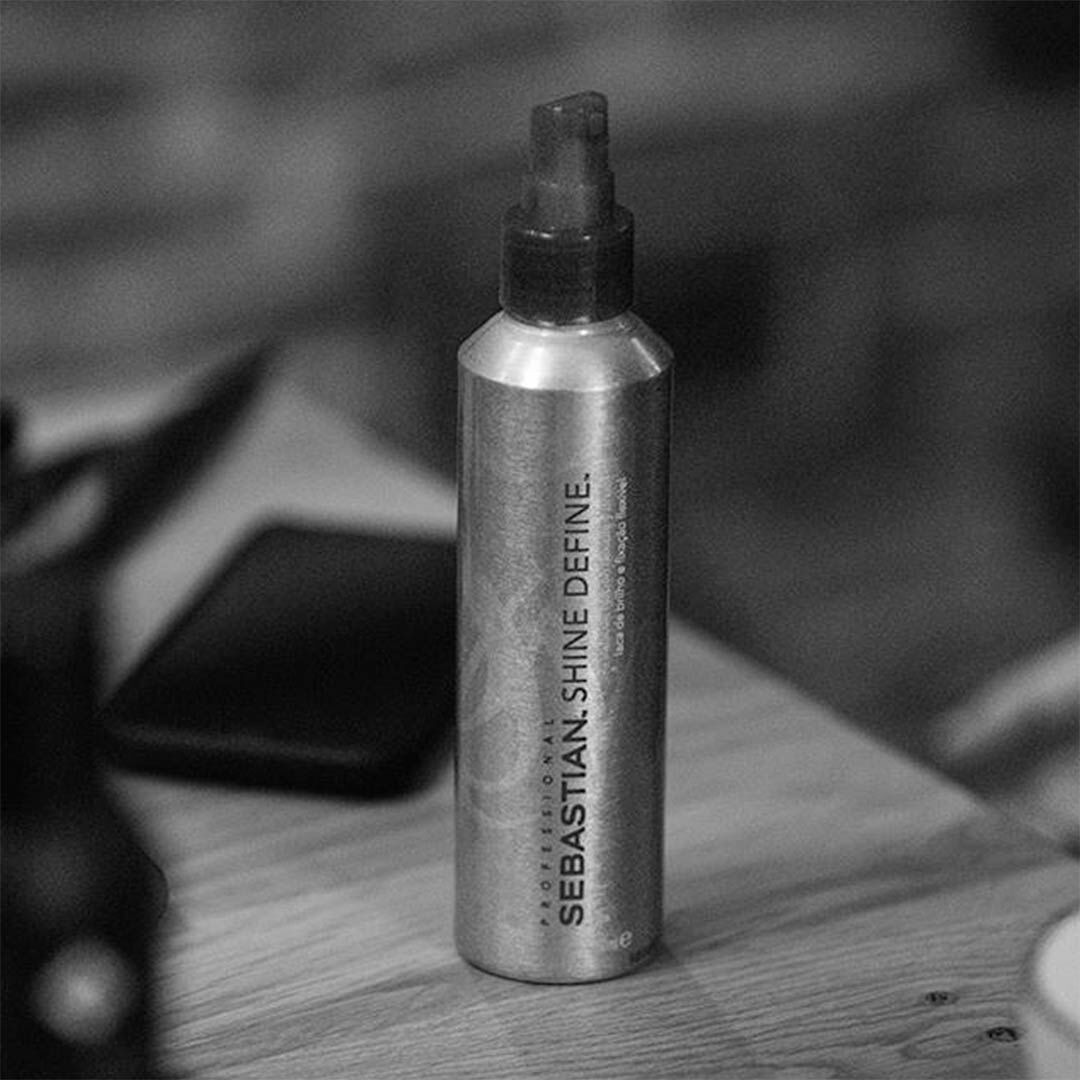 SEBASTIAN Styling Shine Define - 200ml