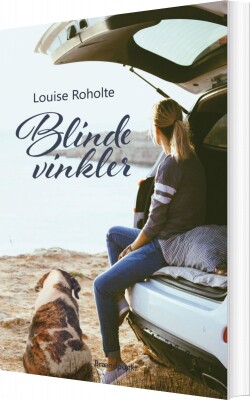 Blinde Vinkler - Louise Roholte - Bog