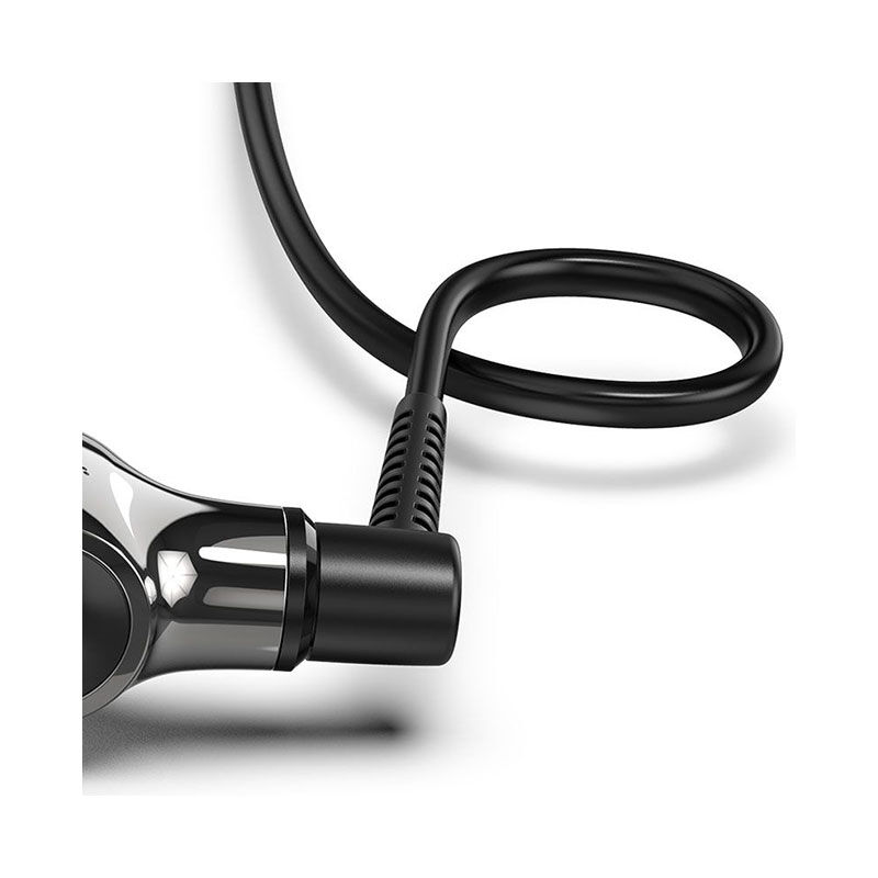 Styler Platinum+ noir