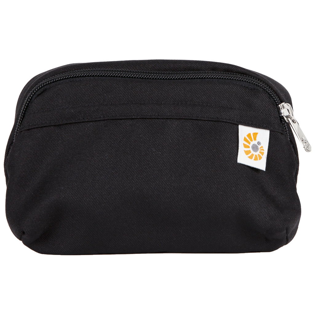 ergobabyergobaby   Omni Breeze onyx black