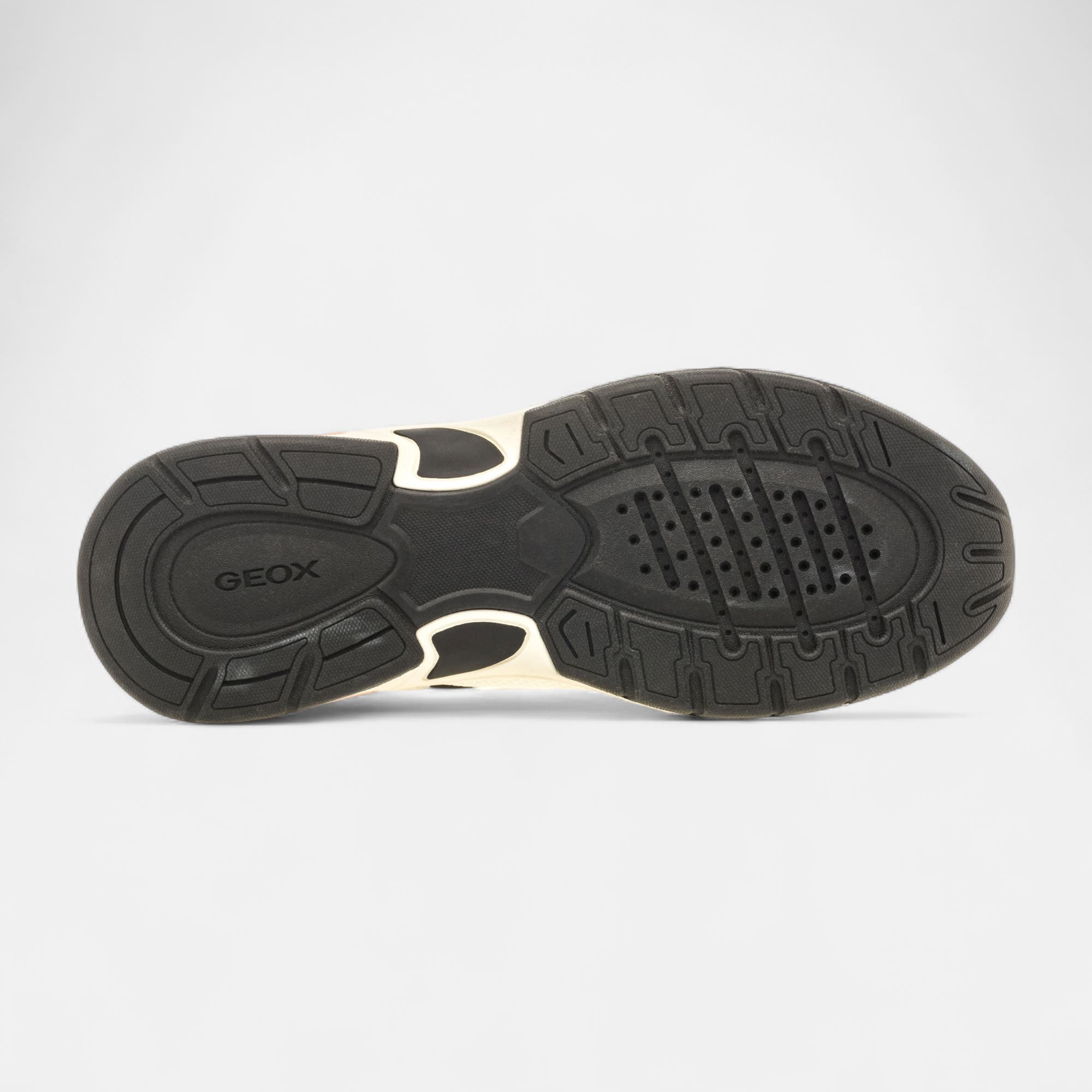 Baskets basses Femme blanc