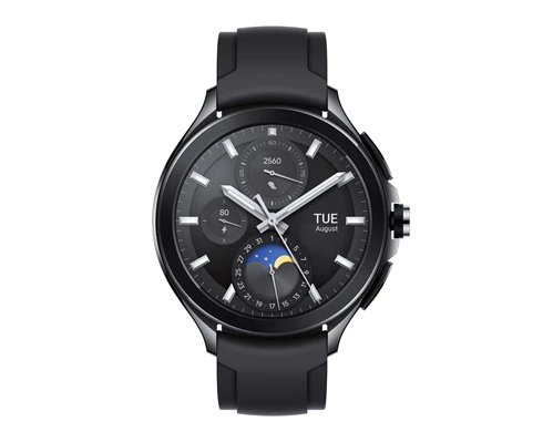 Xiaomi Watch 2 Pro Black