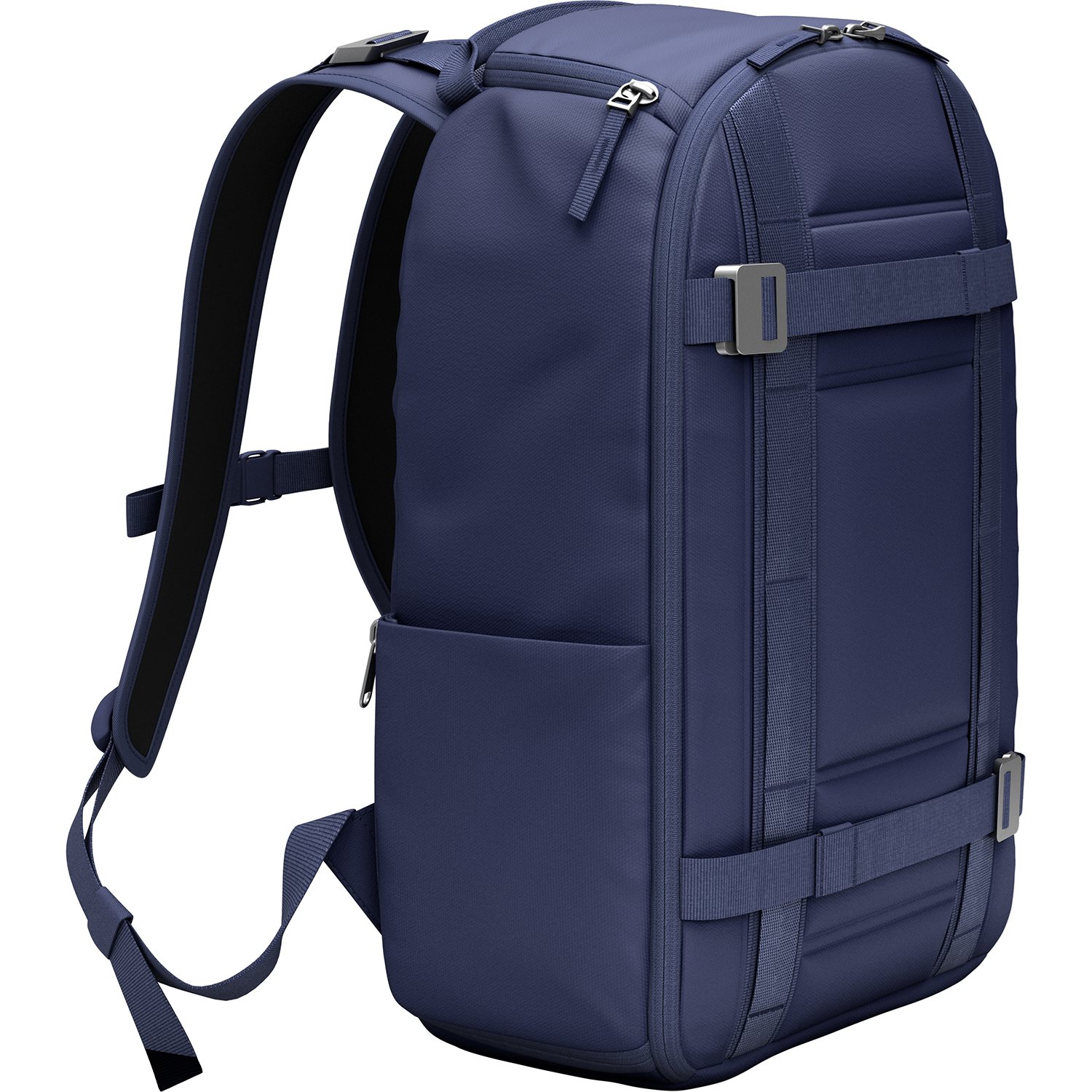 Db Journey Ramverk Backpack 21L blue hour