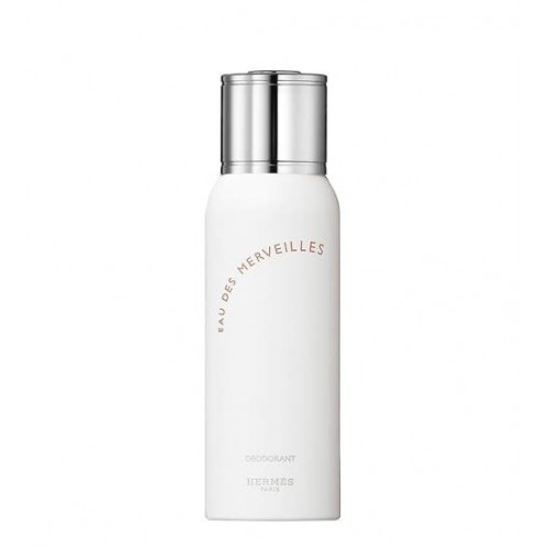 Hermès Eau des Merveilles Desodorizante Spray 150ml