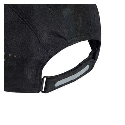 Casquette adidas Run X Adizero Noir