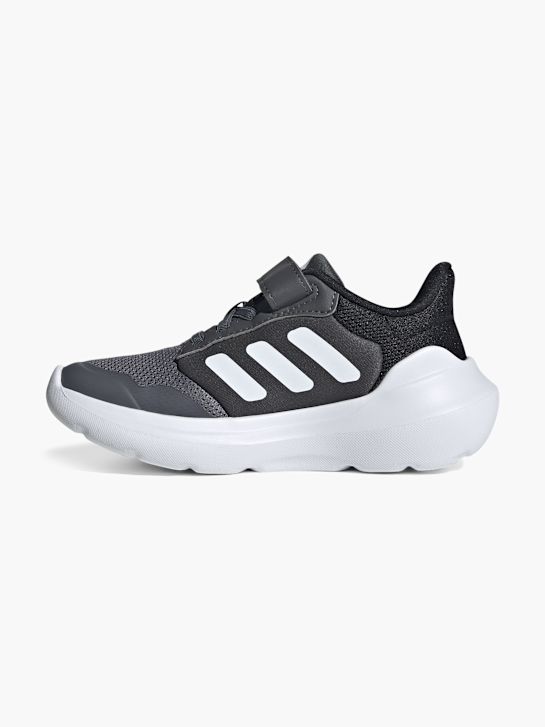 adidas TENSAUR RUN 3.0 EL C Sneaker Grau