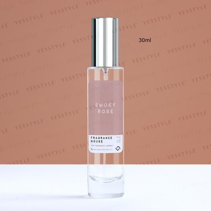 Fragrance House - Parfum Smoky Rose
