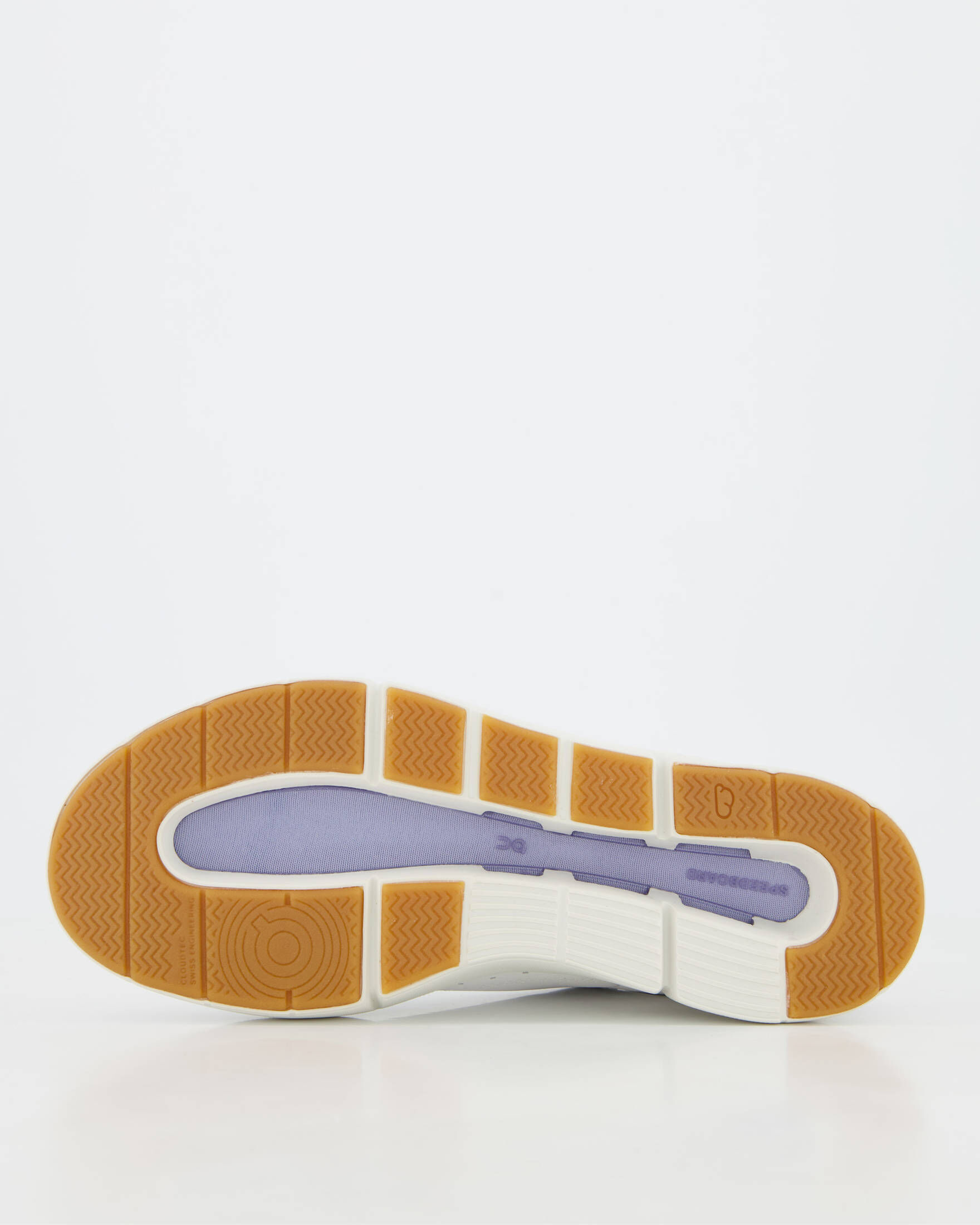 On| Damen Sneaker THE ROGER CENTRE COURT