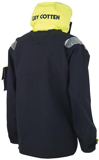 GUY COTTEN - VESTE KARA