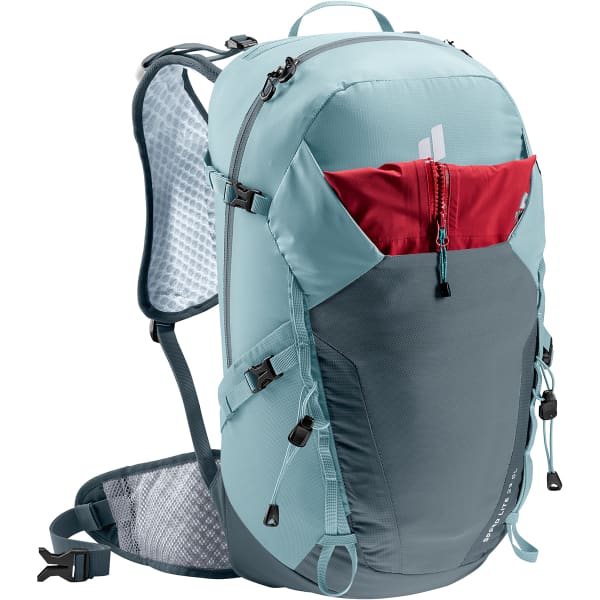 Sac à dos randonnée DEUTER SPEED LITE 23 SL SHALE-GRAPHITE