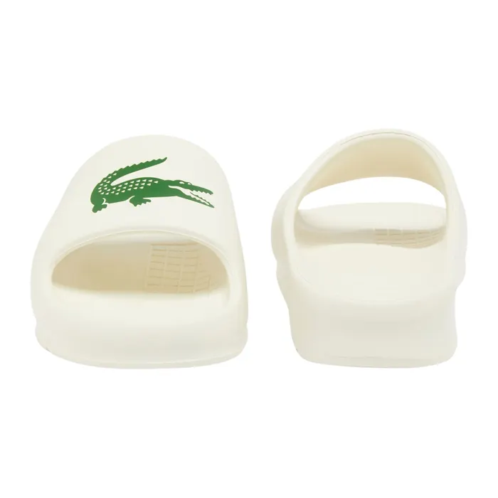 Lacoste Serve 2.0 Badslippers Heren
