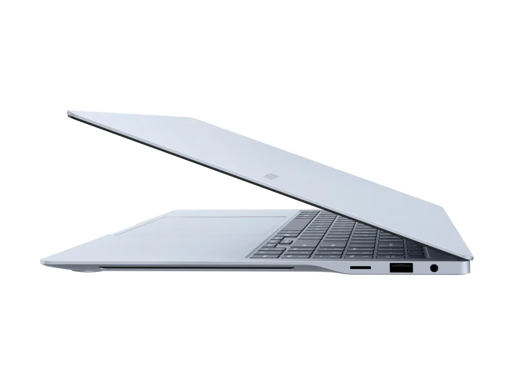 Samsung Galaxy Book4 Edge - Snapdragon X Elite - X1E-80-100 / op til 4 GHz - Win 11 Home - Qualcomm Adreno - 16 GB RAM - 512 GB SSD eUFS - 14