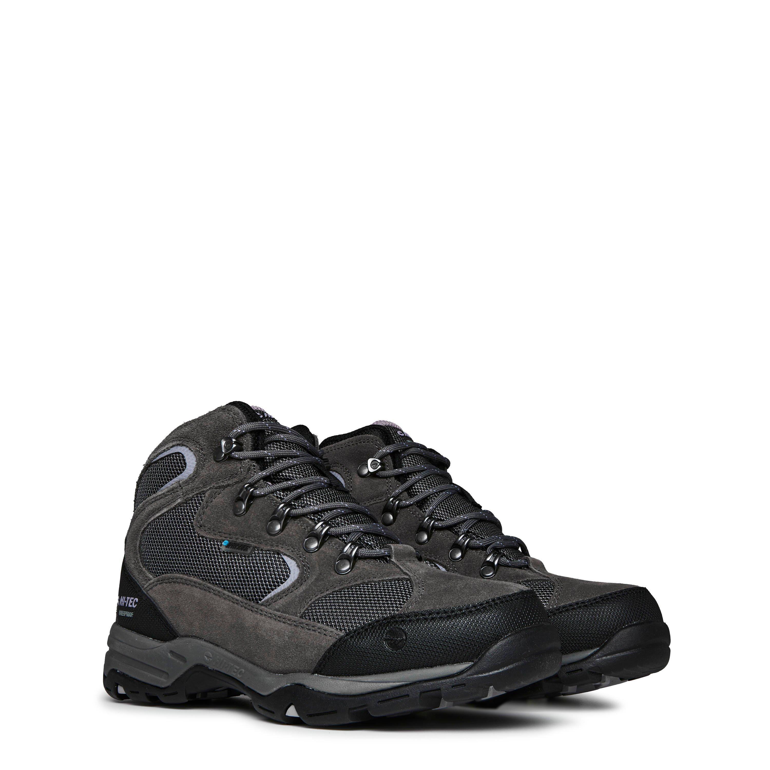 Hi Tec Storm WP Walking Boot Ladies