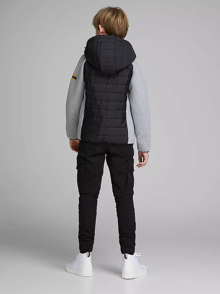 JACK & JONES Jungen Cargohose 