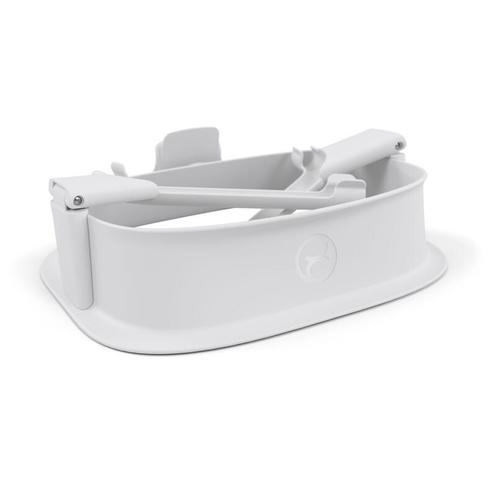 Kit Tour d'Apprentissage Lemo 2 All White - CYBEX