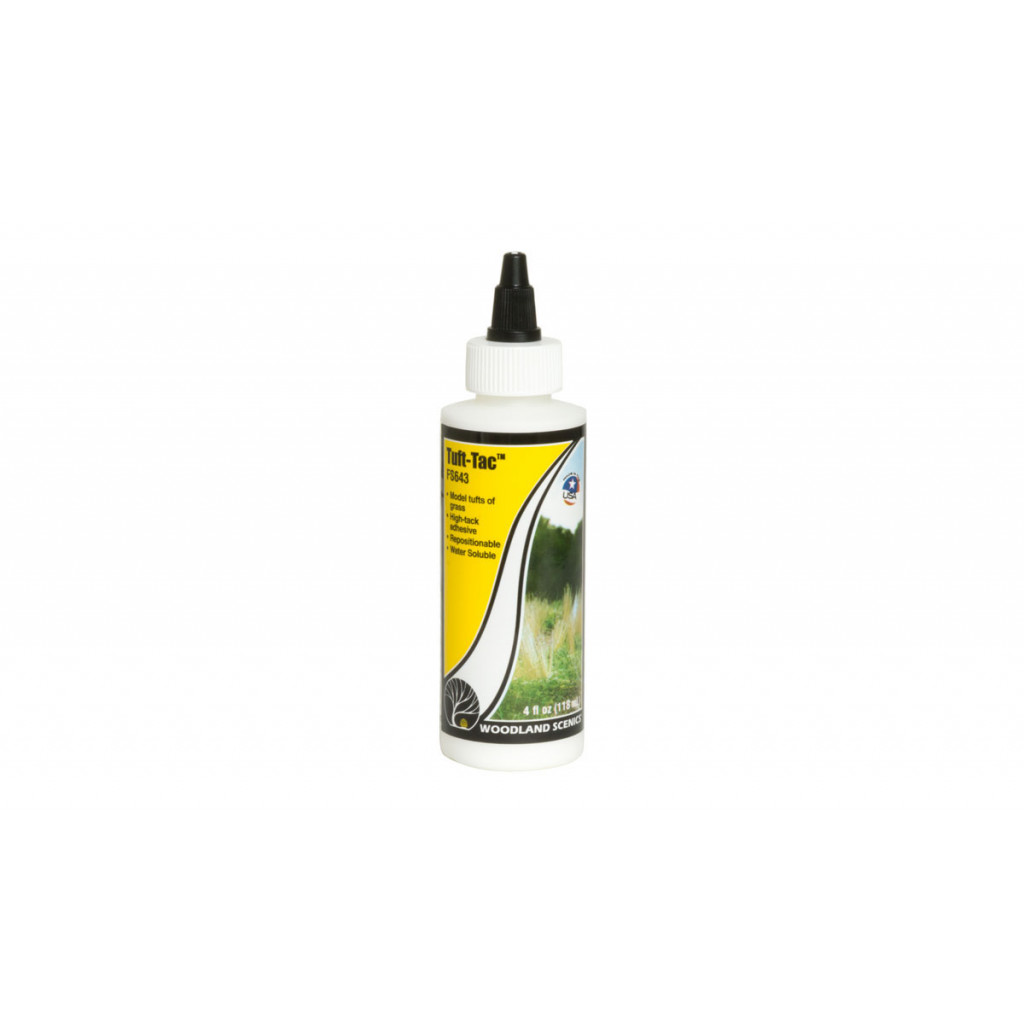 Woodland Scenics - Tuft-Tac