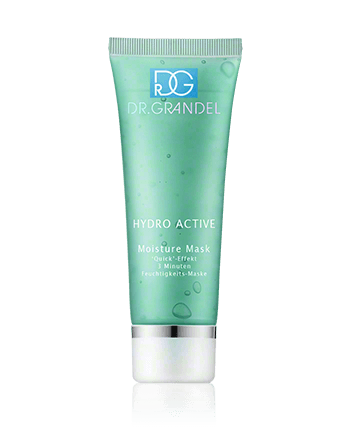 Dr. Grandel Hydro Active Moisture Mask 75ml