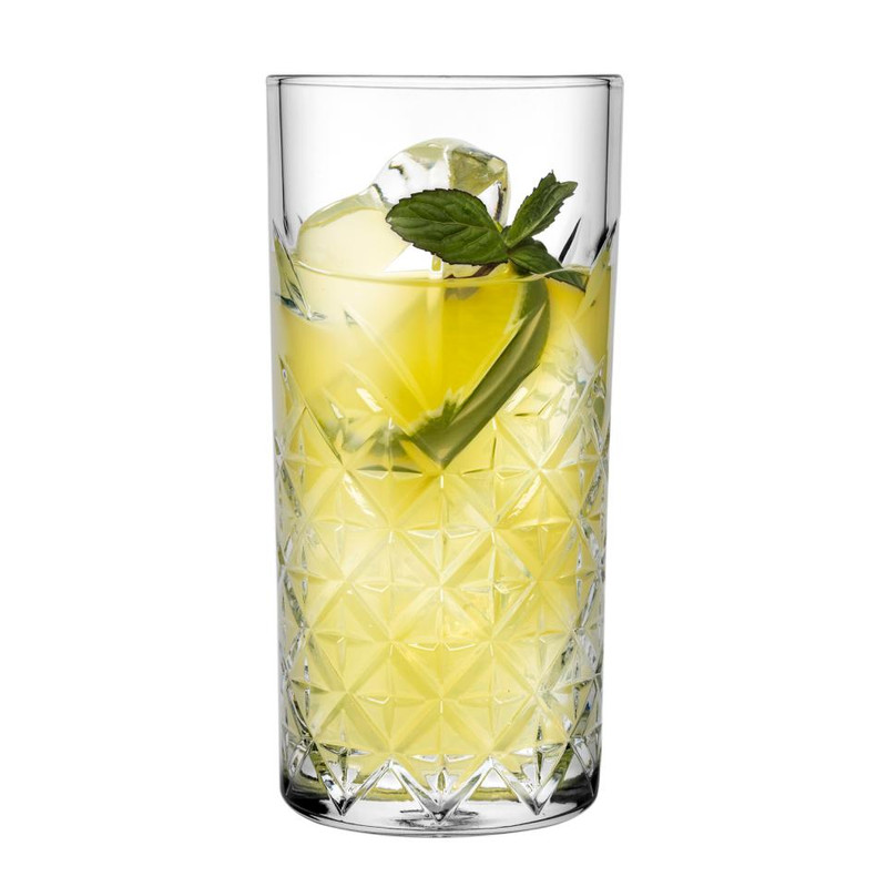 Longdrinkglas Timeless - 300 ml