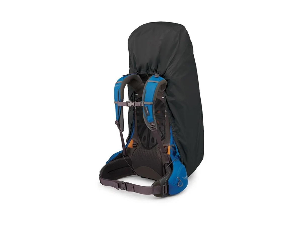 Osprey Ultralight regenhoes maat L - Black