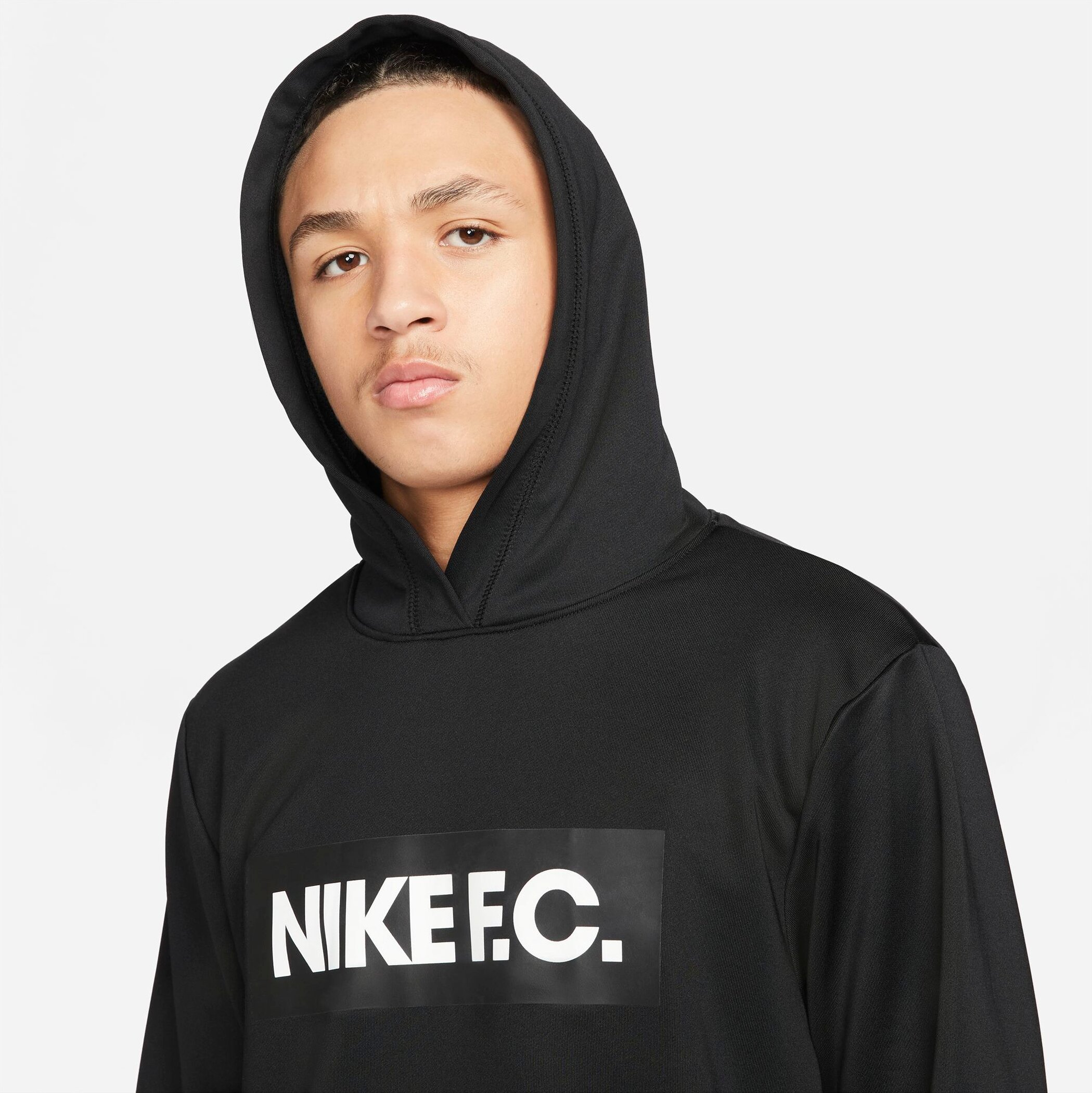 Nike M NK DF Fc Libero Hoodie