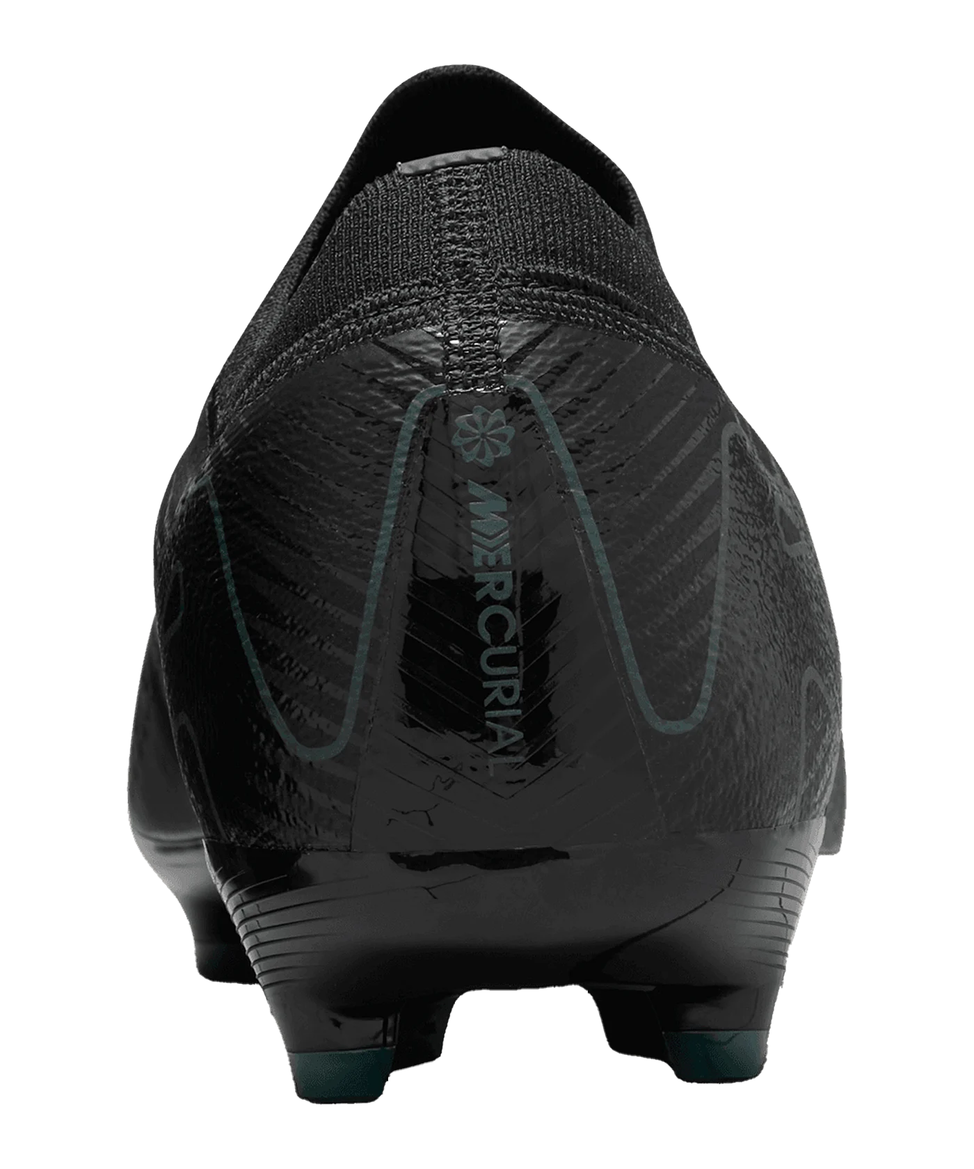 Nike Air Zoom Mercurial Vapor XVI Pro AG-Pro Shadow Schwarz F002