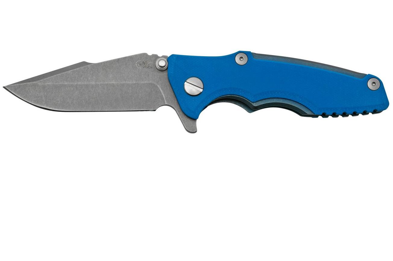 Rick Hinderer Eklipse 3.0