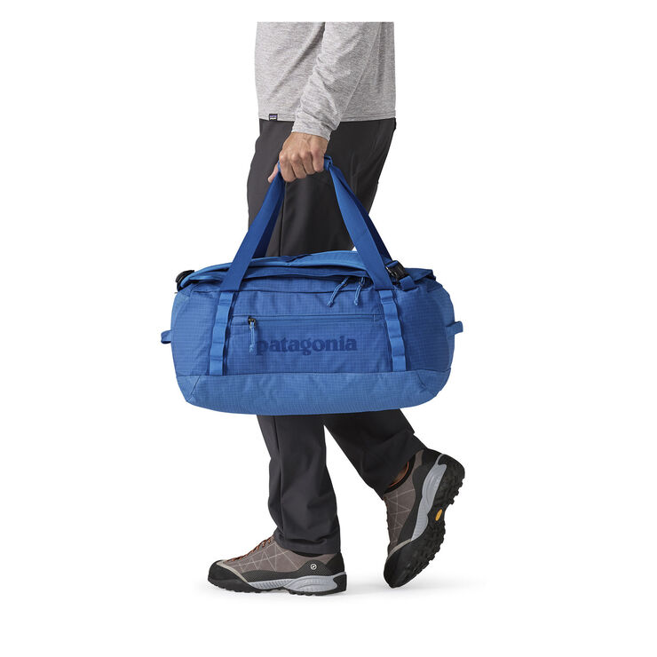 Patagonia Patagonia Black Hole Duffel 40 ltr. Blå
