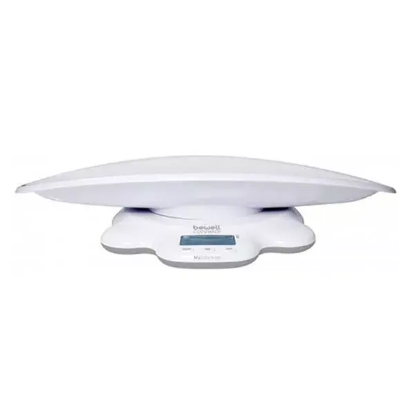 Visiomed Bewell Connect MyBabyScale Balança de Bebê Conectada