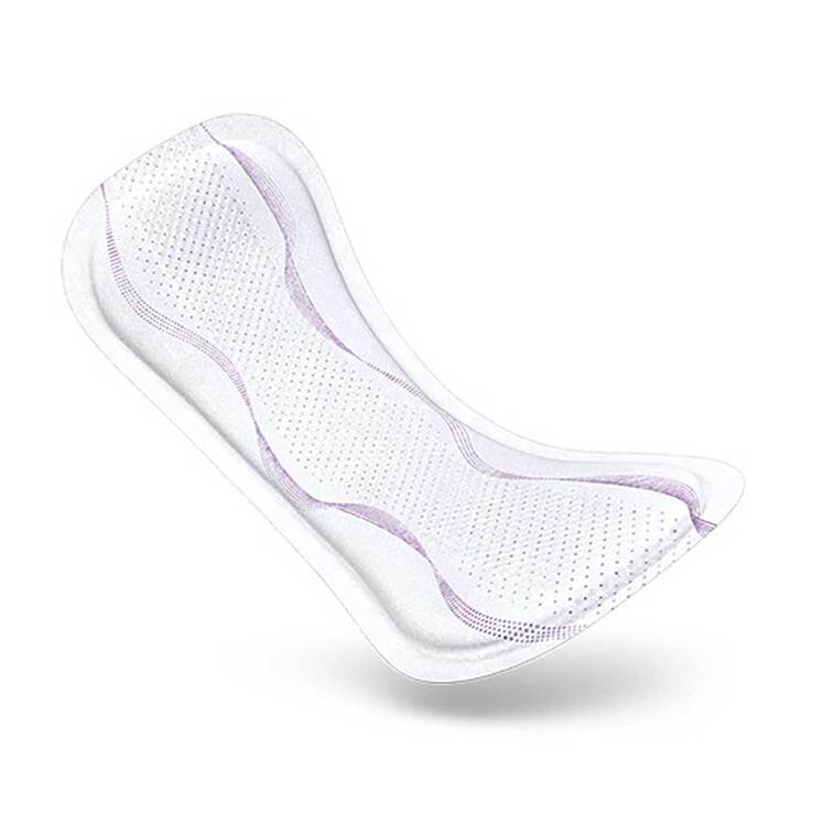 Tena® Lady mini plus Inkontinenz Einlagen, 6X24 St