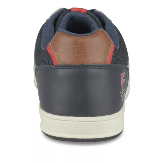 Baskets GRIS FREECODER